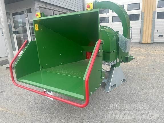 NHS 180i PTO Skogsmaskiner - Annet