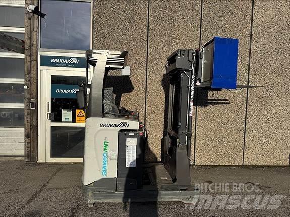 Nissan RG16M 47247 Diesel Trucker
