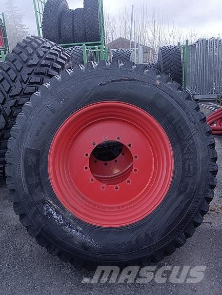 Nokian  Universalvogner