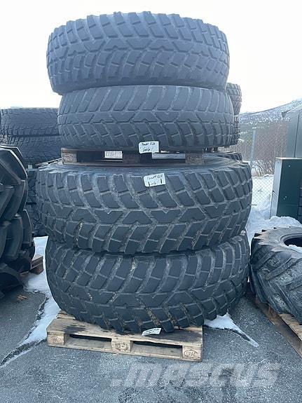 Nokian  Annet Veiutstyr