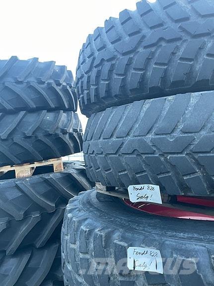 Nokian  Annet Veiutstyr