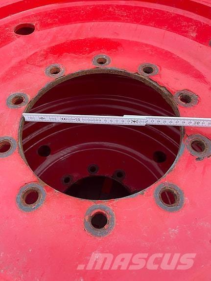 Nokian  Annet Veiutstyr