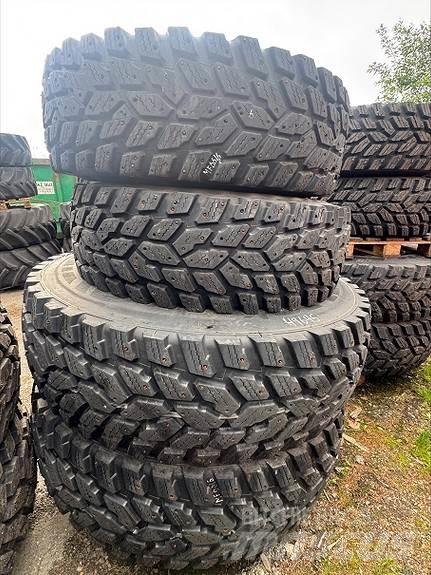 Nokian Hakkapelita Landbruk - Annet
