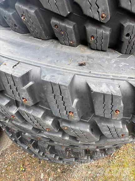 Nokian Hakkapelita Landbruk - Annet