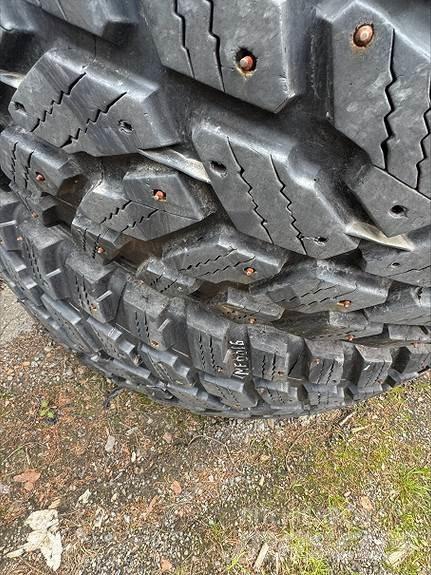 Nokian Hakkapelita Landbruk - Annet
