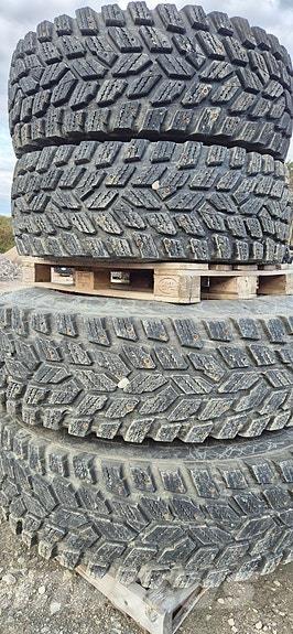 Nokian Hakkapelita Annet Veiutstyr