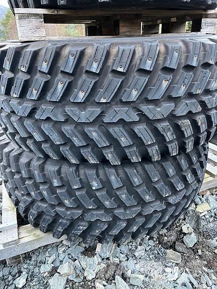 Nokian TRI 2 Landbruk - Annet