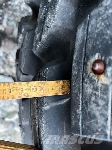 Nokian TRI 2 Landbruk - Annet