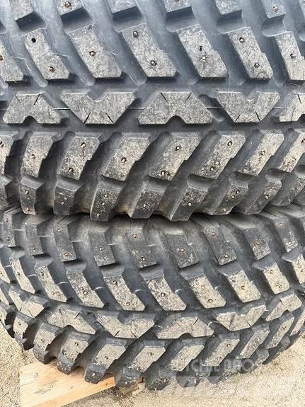 Nokian Tri 2 Annet Veiutstyr