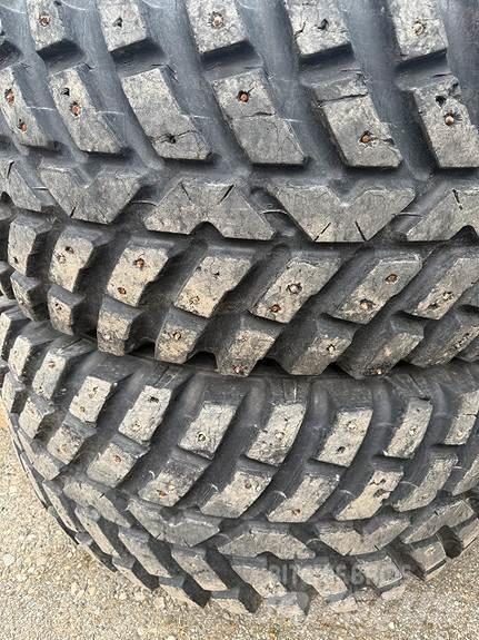 Nokian Tri 2 Annet Veiutstyr