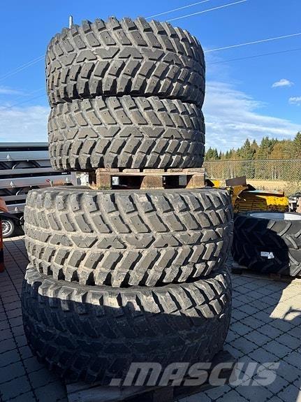 Nokian TRI 2 Annet Veiutstyr