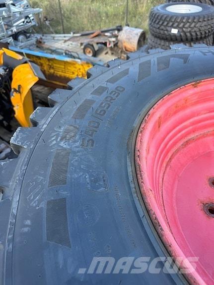 Nokian TRI 2 Annet Veiutstyr