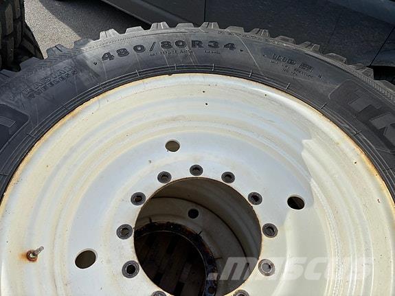 Nokian TRI 2 Annet Veiutstyr