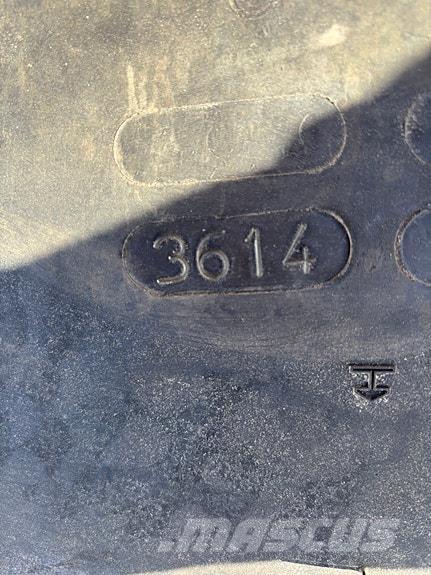 Nokian TRI 2 Annet Veiutstyr