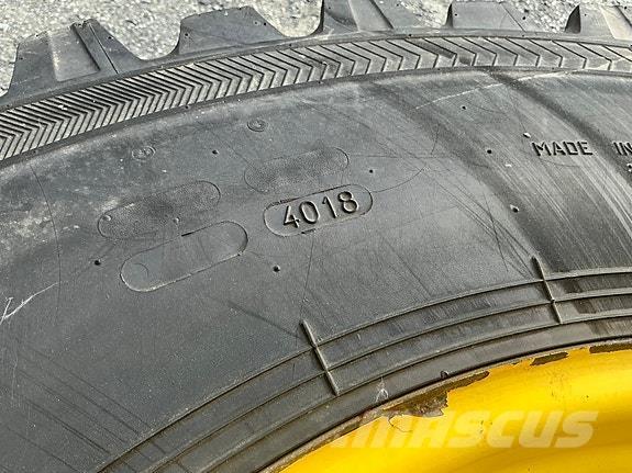 Nokian TRI 2 Annet Veiutstyr