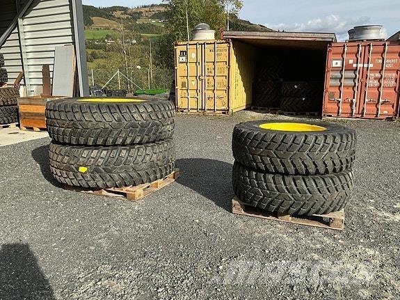 Nokian TRI 2 Annet Veiutstyr