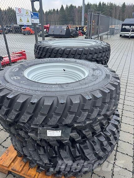 Nokian TRI 2 Universalvogner