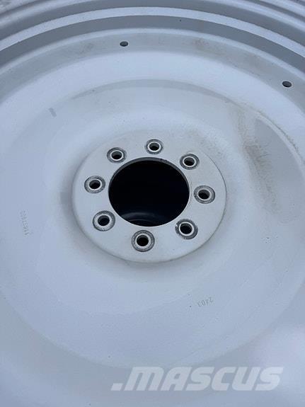 Nokian TRI 2 Universalvogner