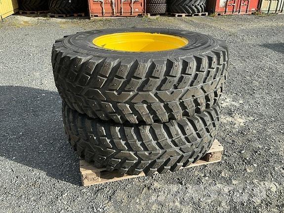 Nokian TRI 2 Annet Veiutstyr