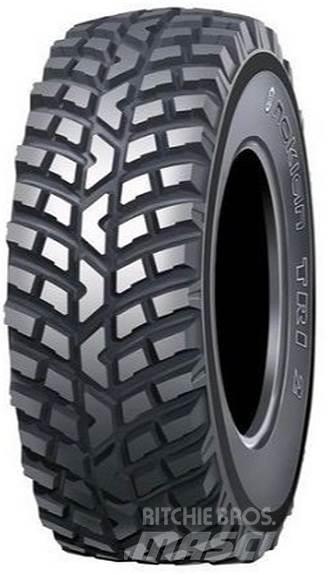 Nokian tri2 Traktorer
