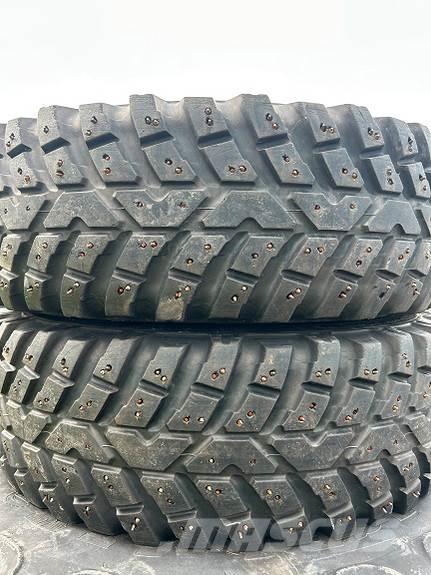 Nokian Tri2 Dekk, hjul og felger