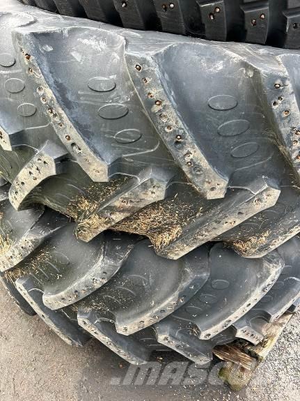 Nokian Tri2 Dekk, hjul og felger