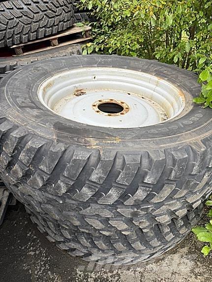 Nokian TRI2 Landbruk - Annet