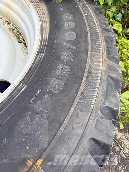 Nokian TRI2 Landbruk - Annet
