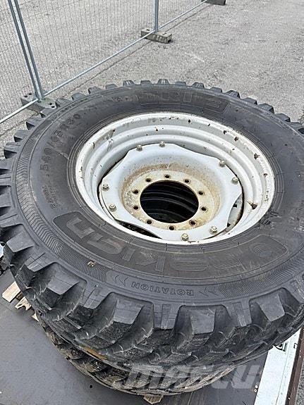 Nokian TRI2 Landbruk - Annet