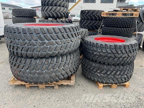 Nokian TRI2 Seipet Universalvogner