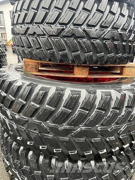 Nokian TRI2 Seipet Universalvogner
