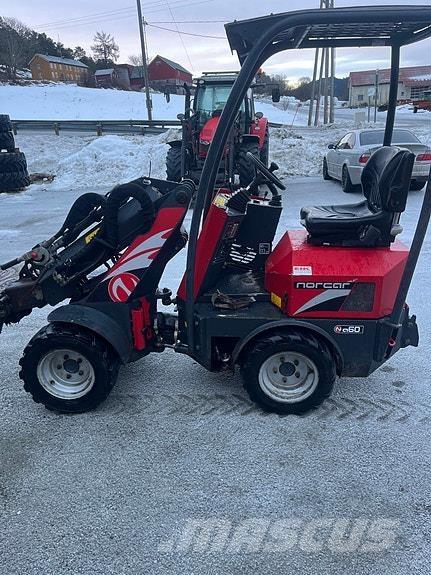  Nor Car a_60 Traktorer