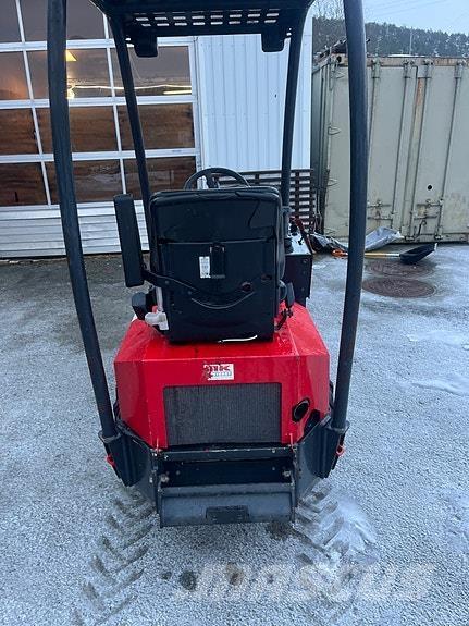  Nor Car a_60 Traktorer