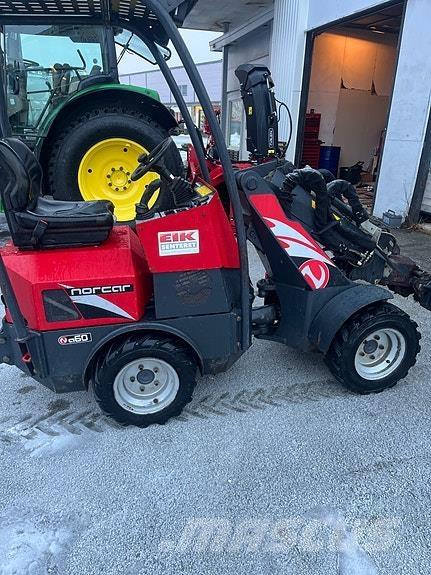  Nor Car a_60 Traktorer