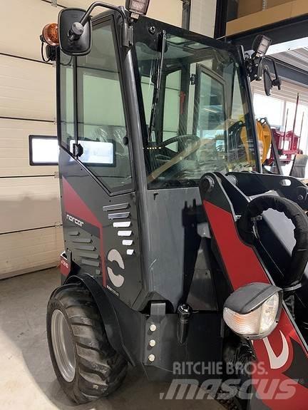 Norcar 7240 Universalvogner