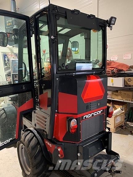 Norcar 7240 Universalvogner