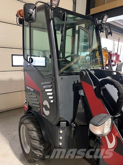 Norcar 7240 Universalvogner