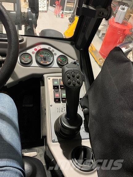 Norcar 7240 Universalvogner