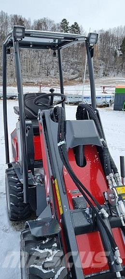 Norcar 755 XC Landbruk - Annet