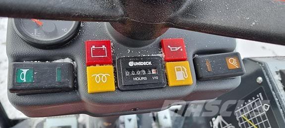 Norcar 755 XC Landbruk - Annet