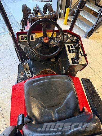 Norcar a6020 Landbruk - Annet