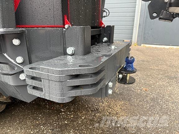 Norcar a6226 Kompaktlastere