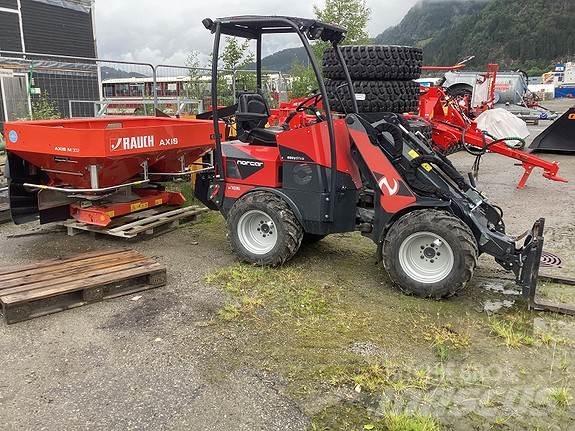 Norcar a7035 Landbruk - Annet