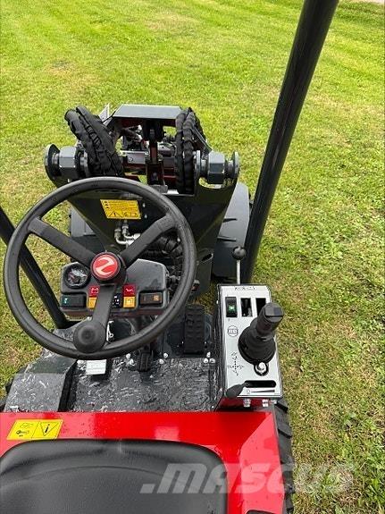Norcar XC755 Kompaktlastere