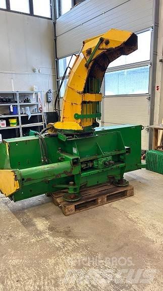  Nordtec ATF-246 Snøfresere