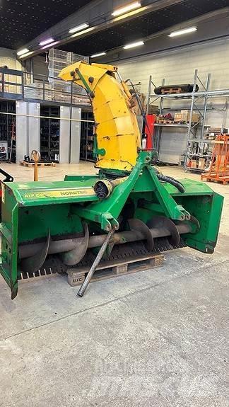  Nordtec ATF-246 Snøfresere