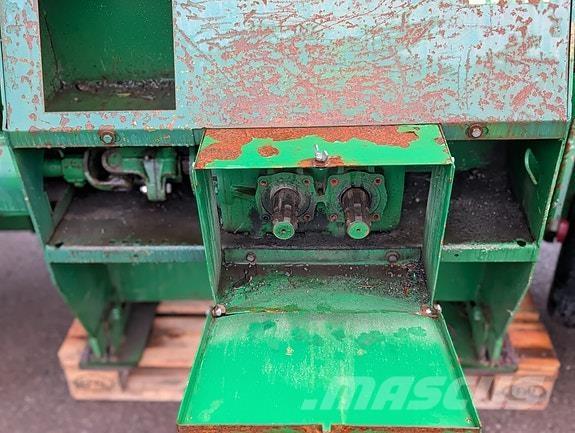  Nordtec ATP276 Snøfresere