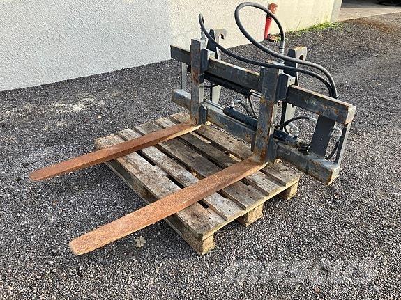 Norje 2500 kg Landbruk - Annet