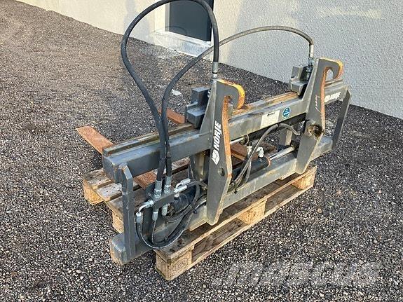 Norje 2500 kg Landbruk - Annet