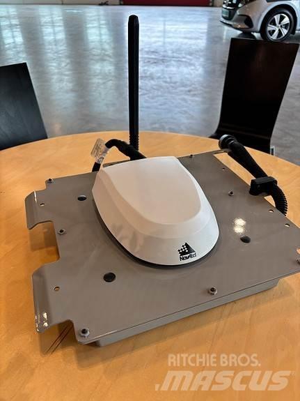  Novatel Smart 7 Landbruk - Annet